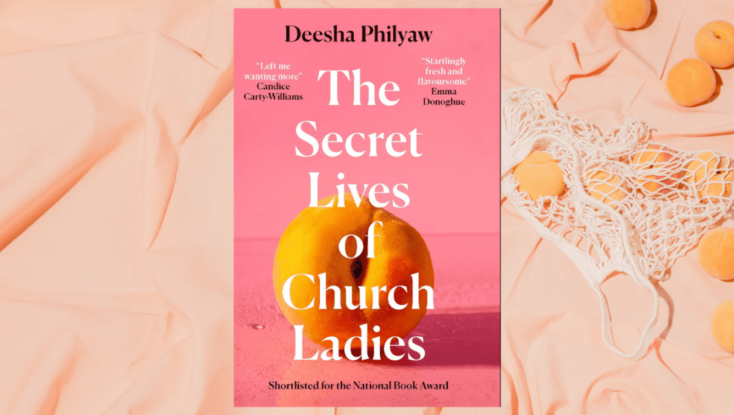 Book Review: The Secret Lives of Church Ladies by Deesha Philyaw - Nut Press